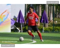 哈里-威尔逊：上次没赢蓝军很不走运，有几个判罚对我们不利